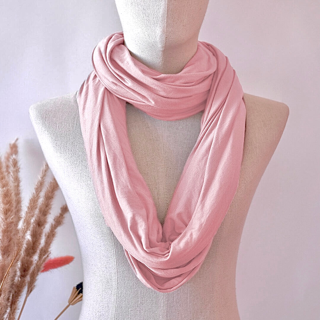 HTP Infinity Scarf- Original and Single Size