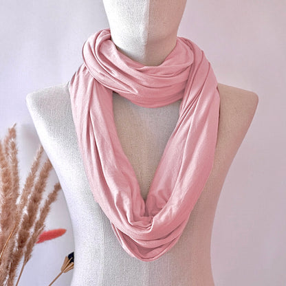 HTP Infinity Scarf- Original and Single Size