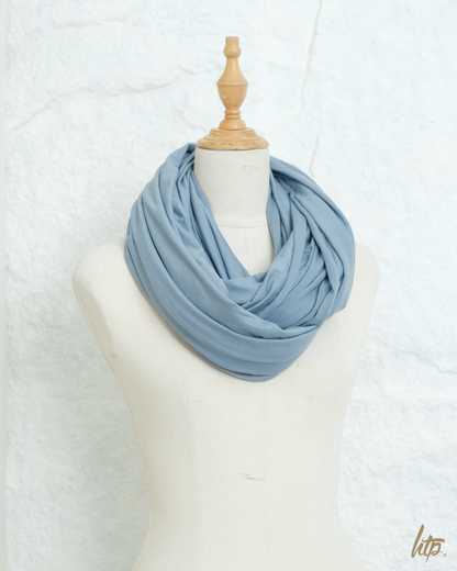 HTP Infinity Scarf- Original and Single Size