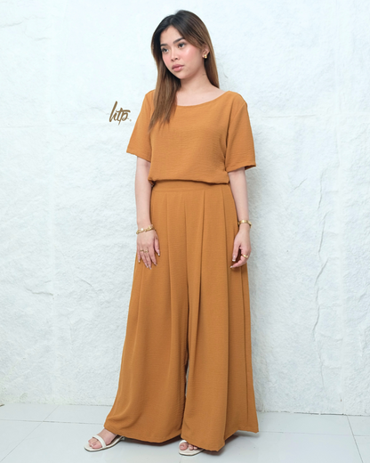 HTP Airflow Crinkle Coordinates