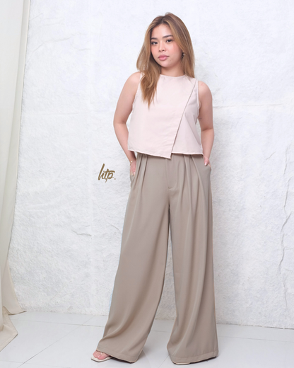HTP Extra Wide Pants for Women