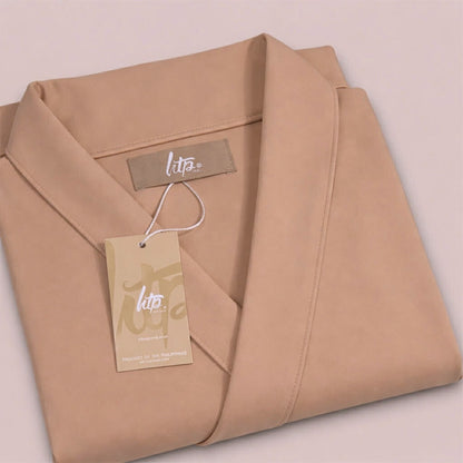 HTP Soft Casual Blazer For Women