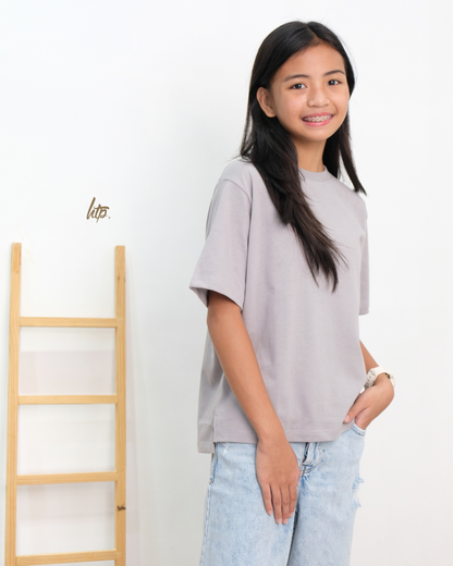 HTP Kids Oversized Tee