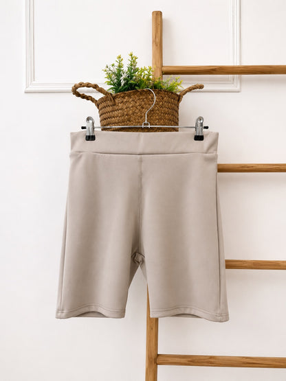 HTP Biker Shorts for Women
