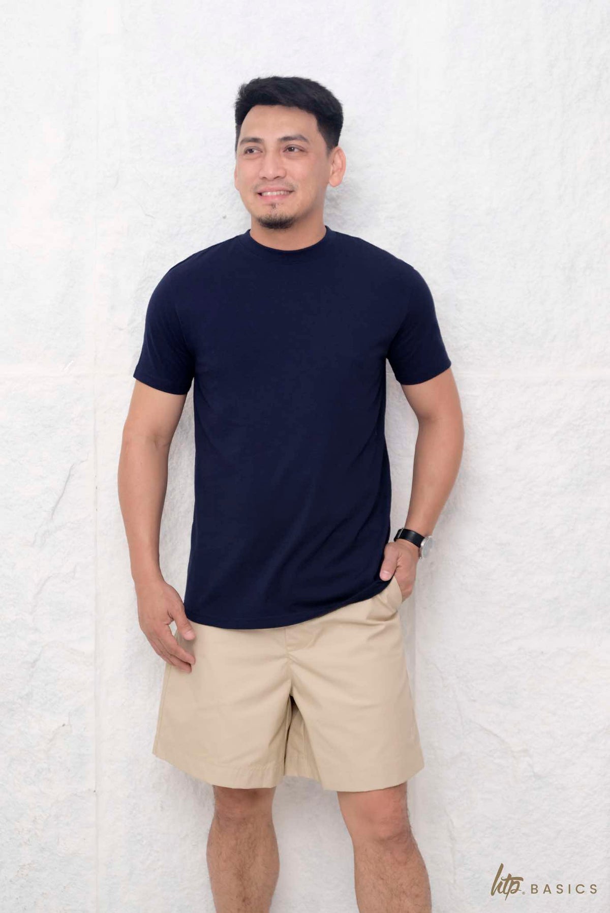 HTP Men's Premium Tee