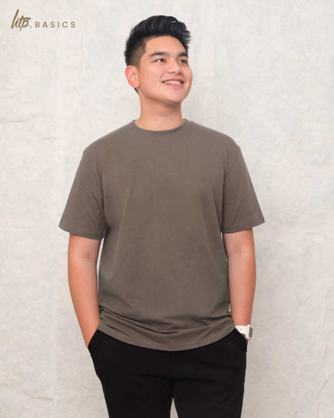 HTP Men's Premium Tee