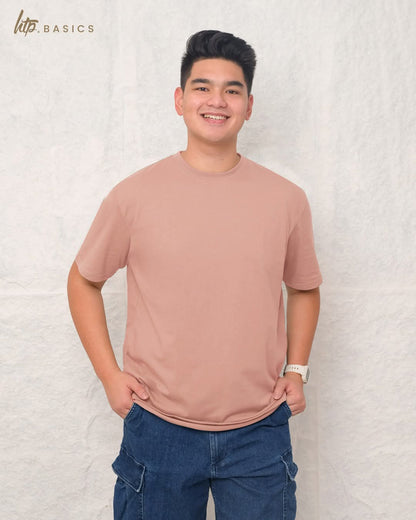 HTP Men's Premium Tee