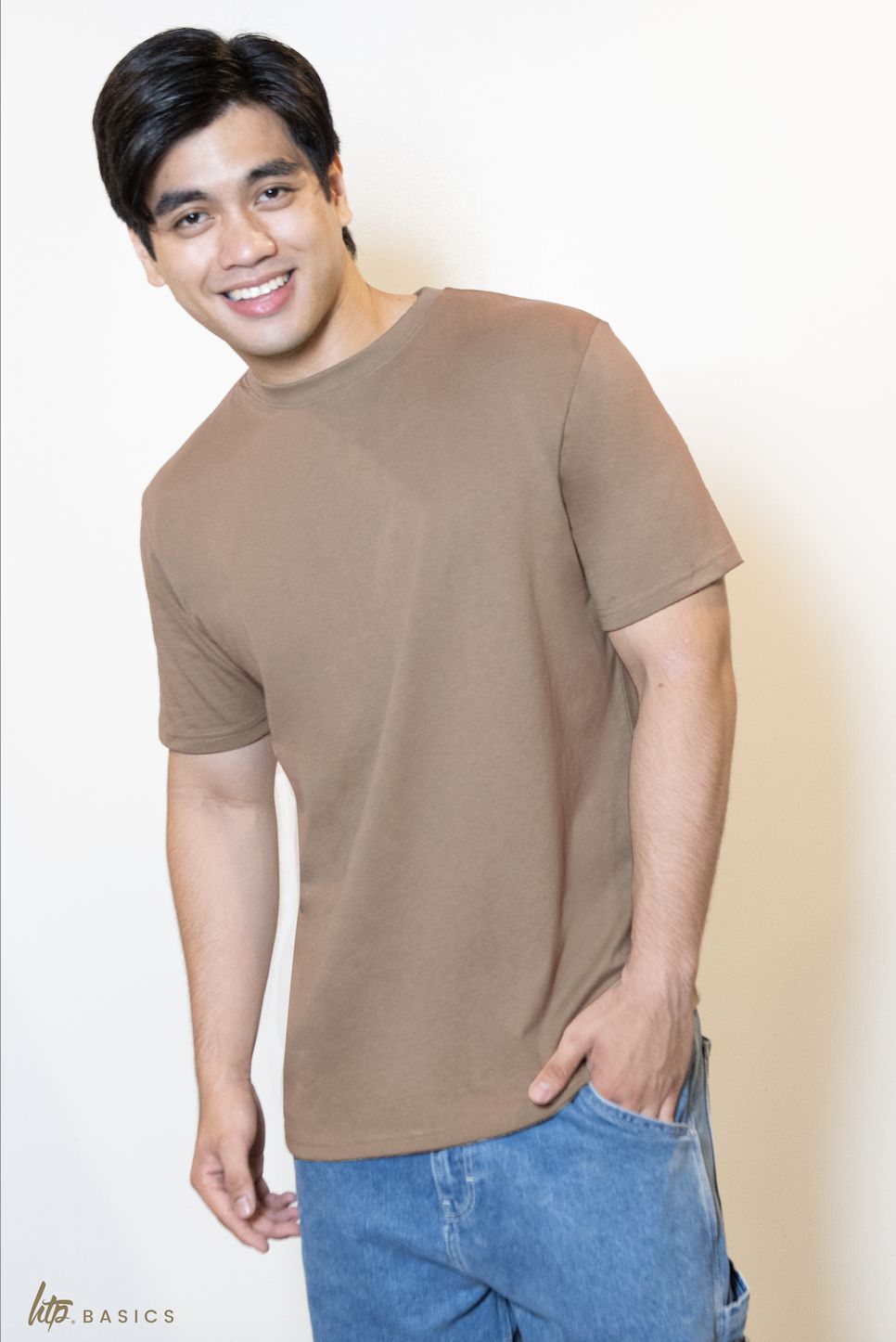 HTP Men's Premium Tee