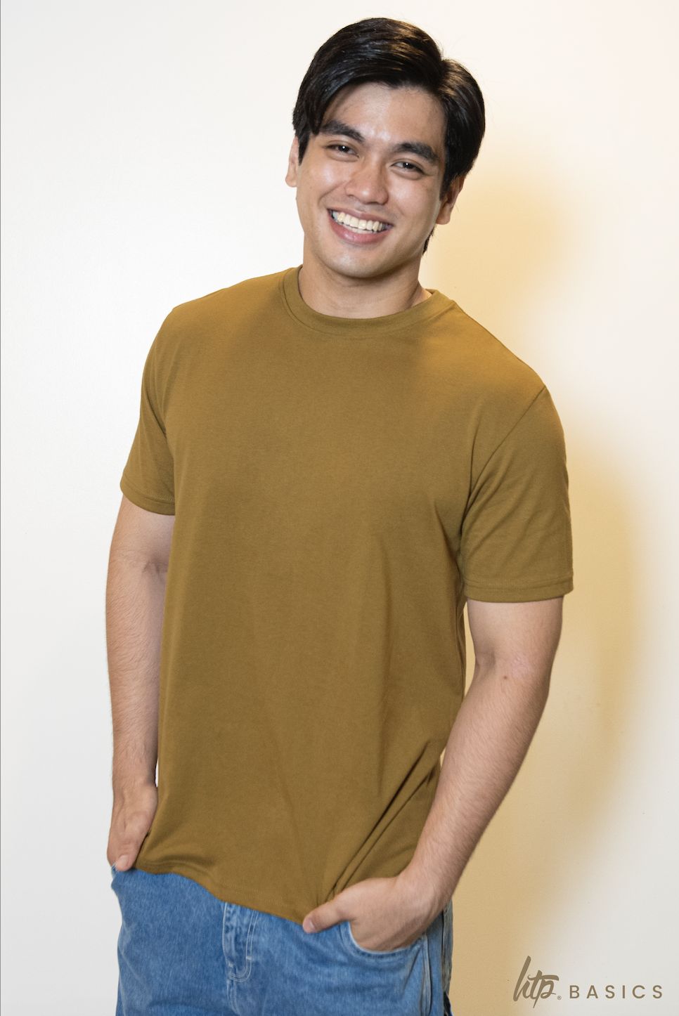 HTP Men's Premium Tee