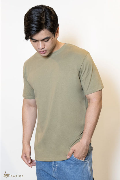 HTP Men's Premium Tee
