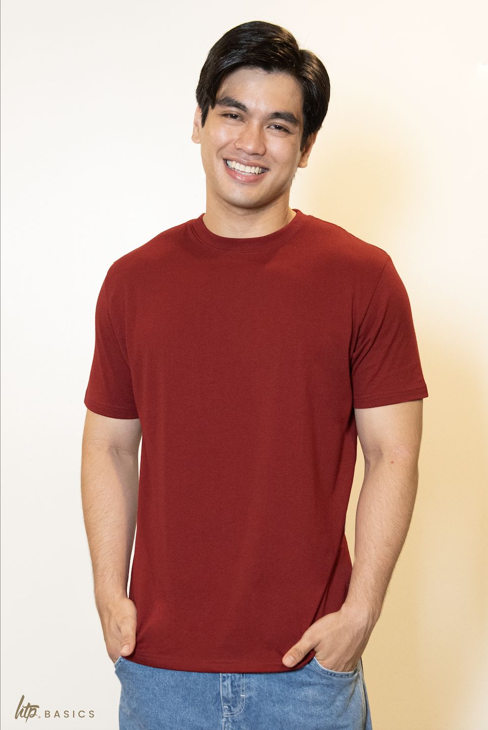 HTP Men's Premium Tee