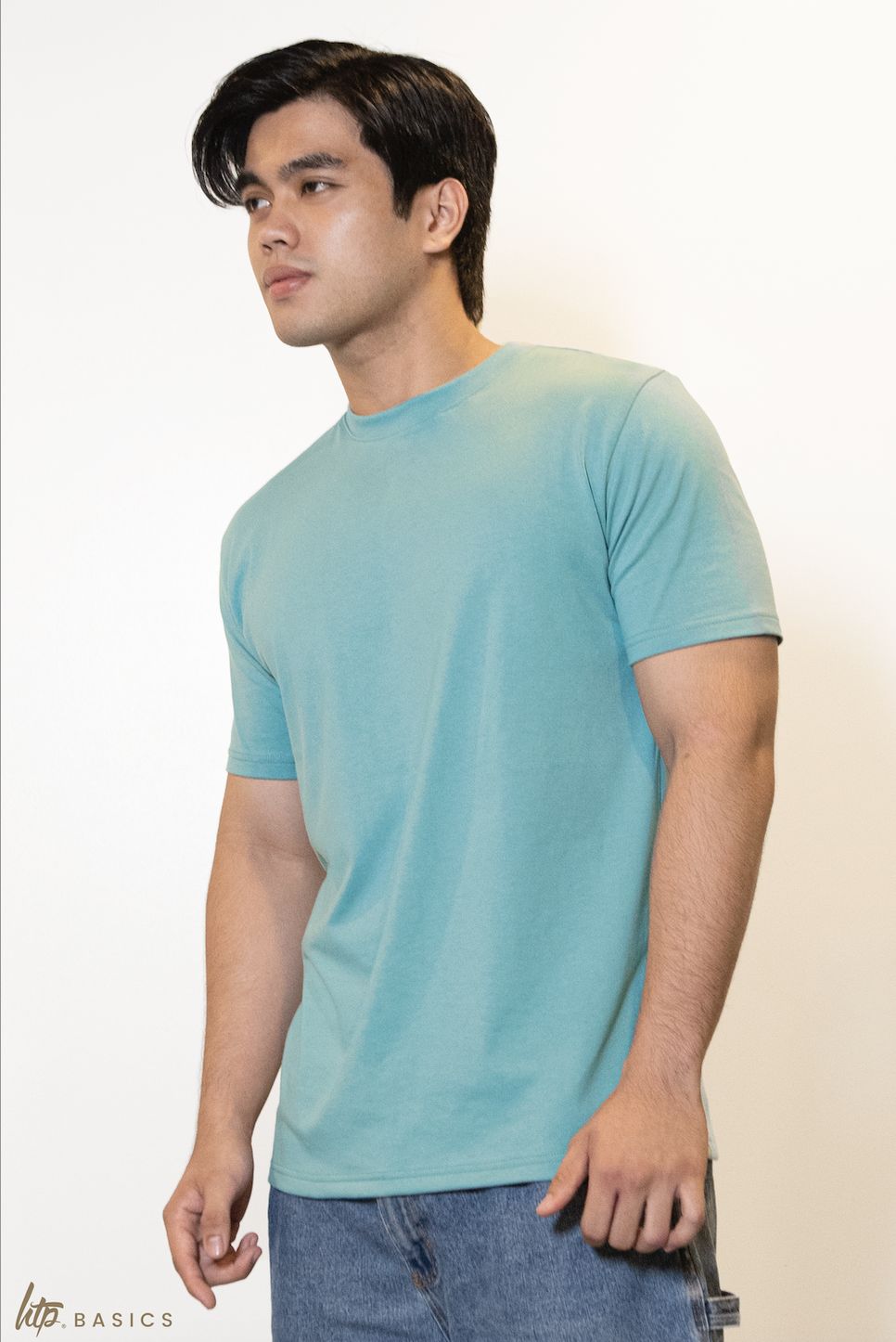 HTP Men's Premium Tee