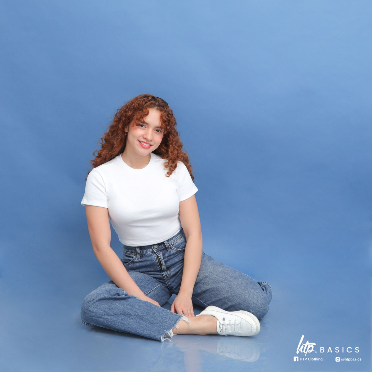 HTP Premium Crop Top