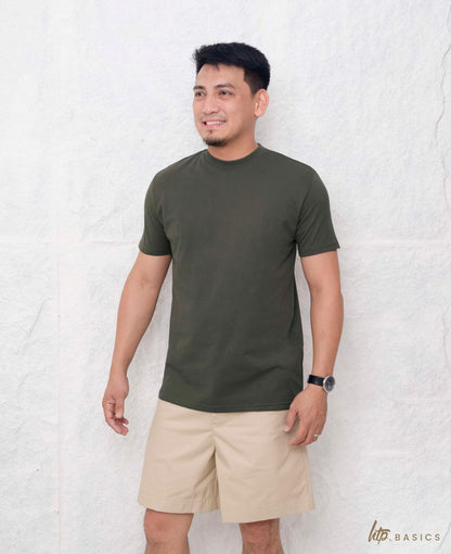 HTP Men's Premium Tee