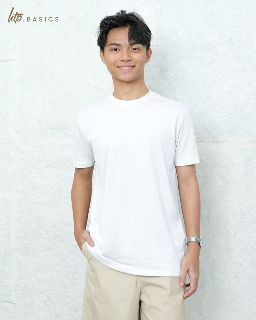 HTP Men's Premium Tee