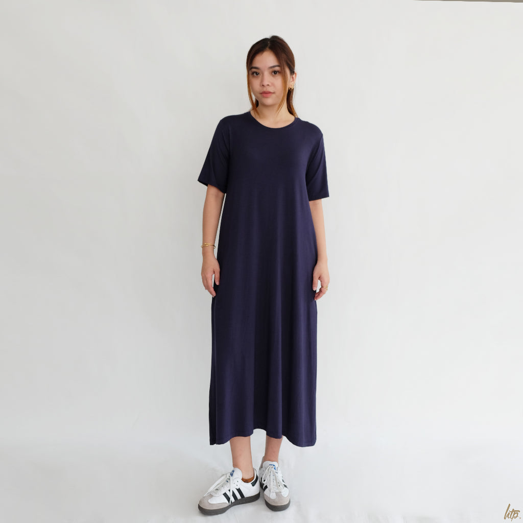 HTP Maxi Dress For Women