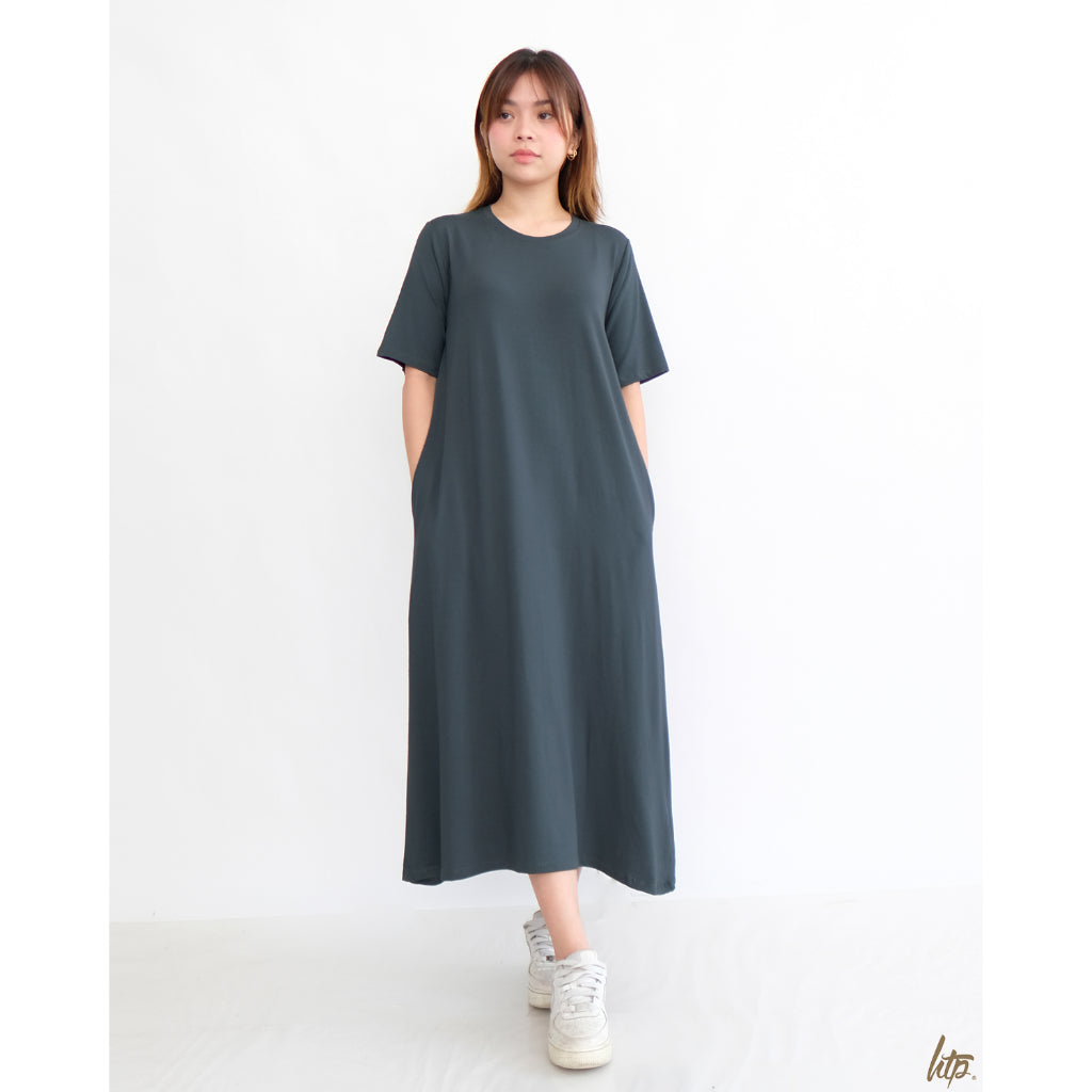 HTP Maxi Dress For Women