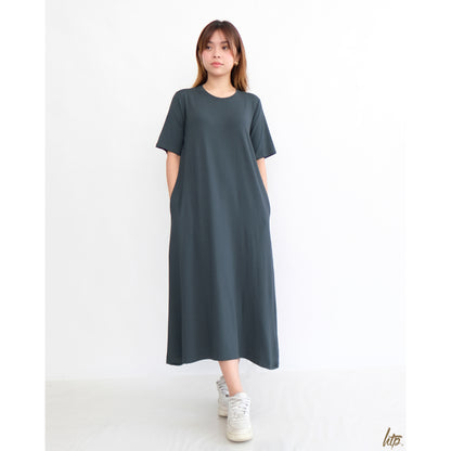 HTP Maxi Dress For Women