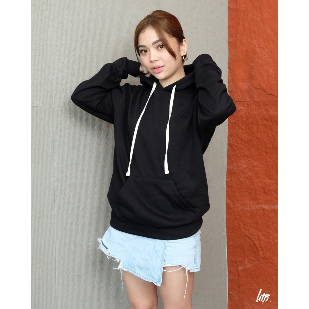 HTP Unisex Oversized Hoodie Sweater with Pockets