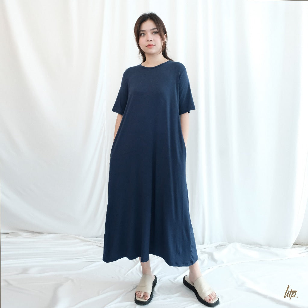 HTP Maxi Dress For Women