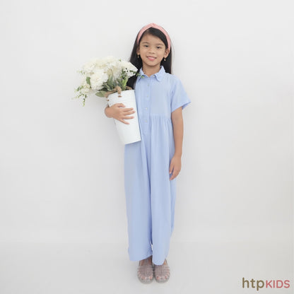 HTP Kids Girls Playsuit