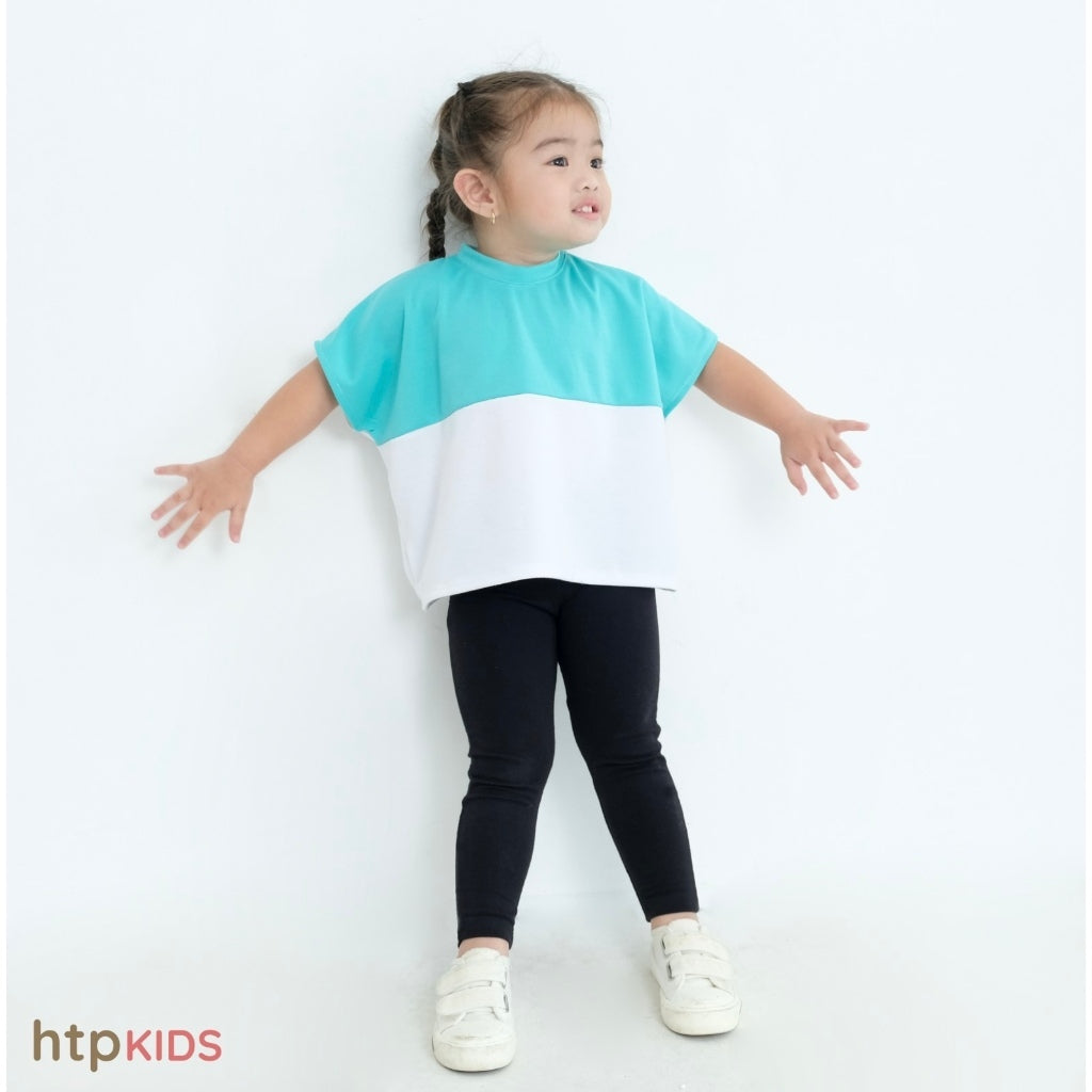 HTP Kids Girl Combi Top