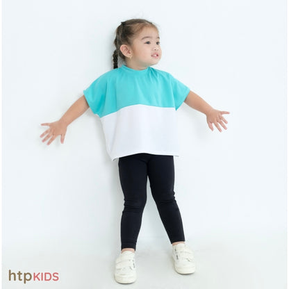 HTP Kids Girl Combi Top