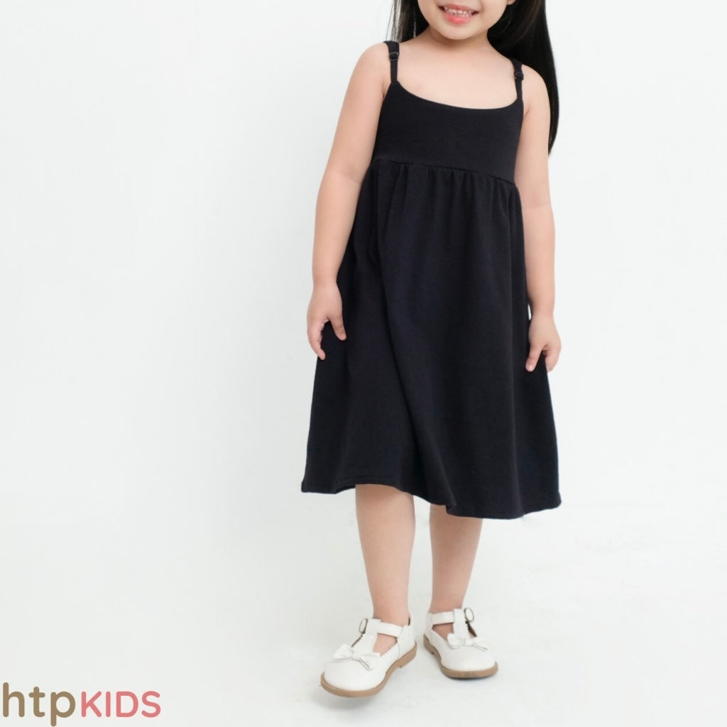 HTP Kids Girls Cami Dress