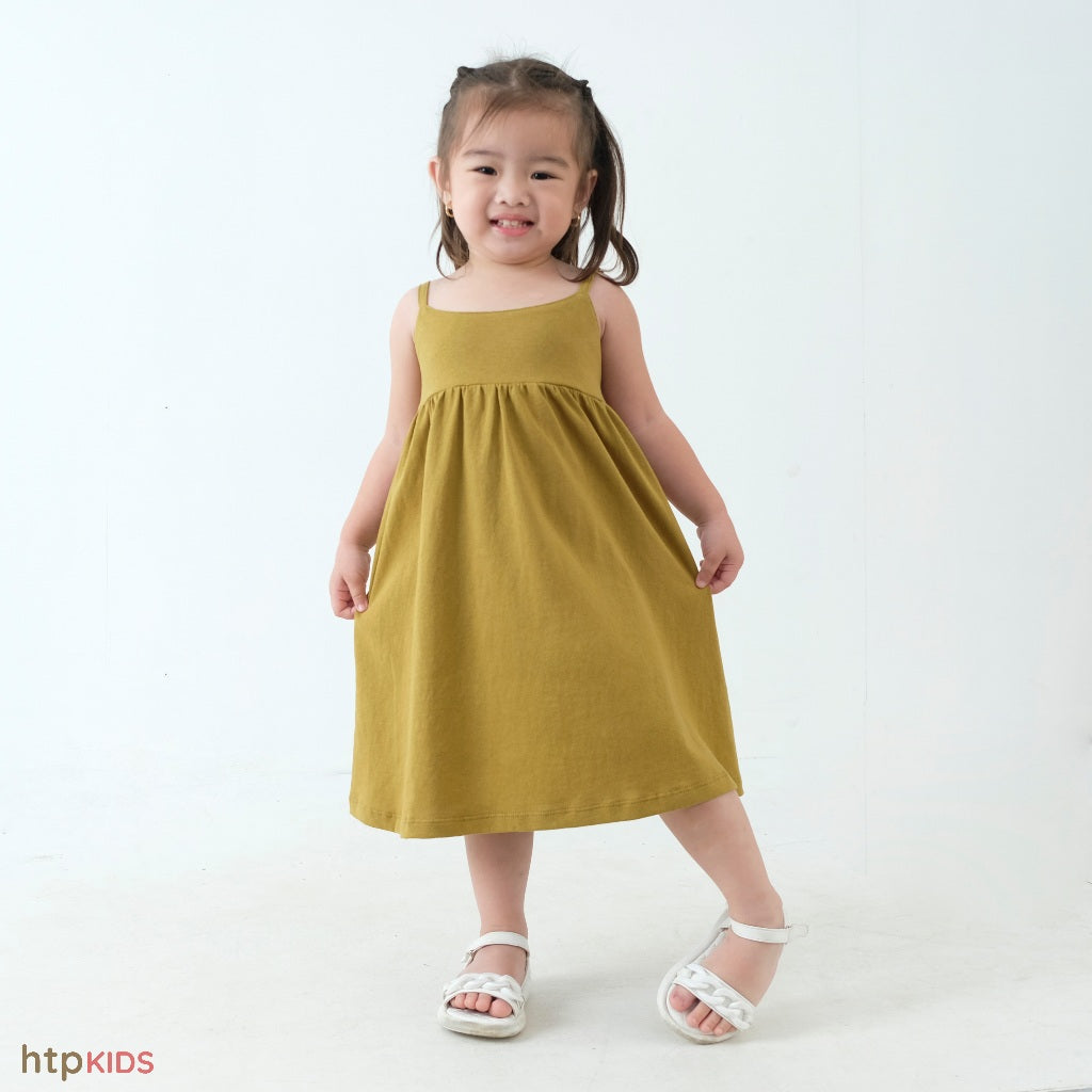 HTP Kids Girls Cami Dress