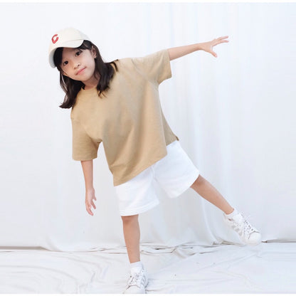 HTP Kids Oversized Tee