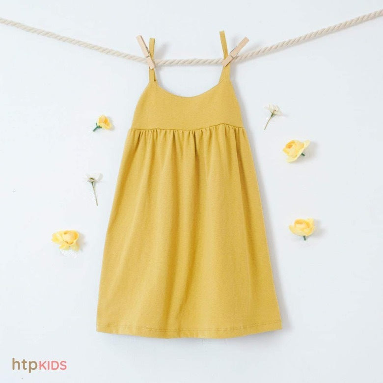 HTP Kids Girls Cami Dress