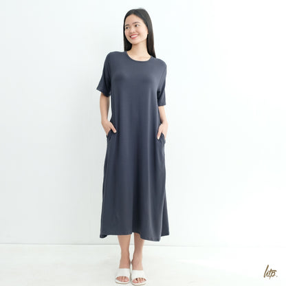 HTP Maxi Dress For Women