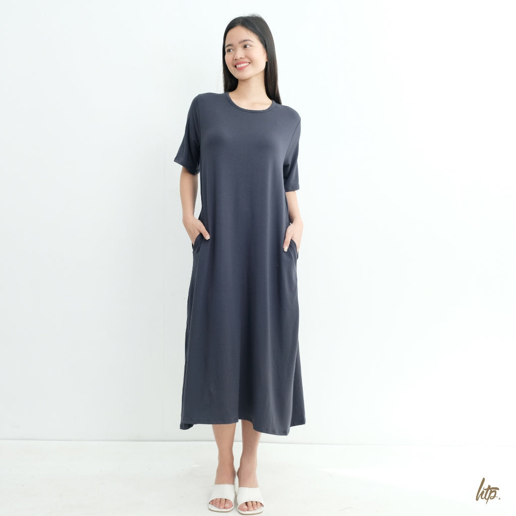 HTP Maxi Dress For Women