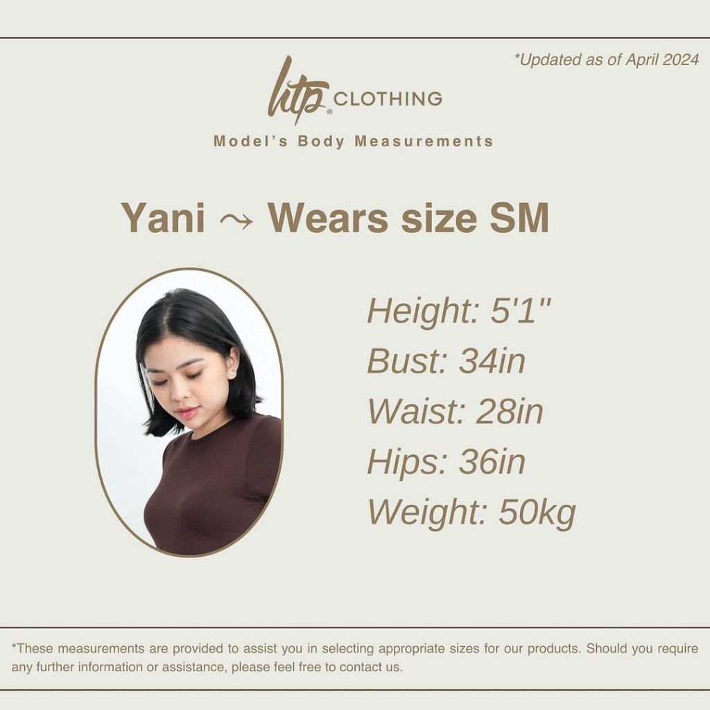 HTP Vneck Longack Top For Women