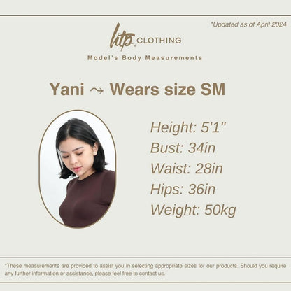 HTP Vneck Longack Top For Women