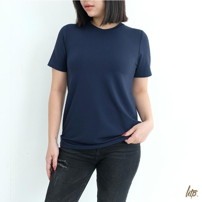 HTP Semi Body Fit T-shirt For Women