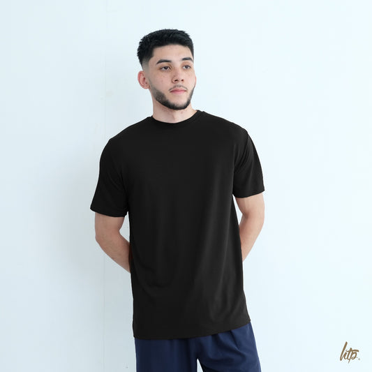 HTP Semi Body Fit T-shirt For Men