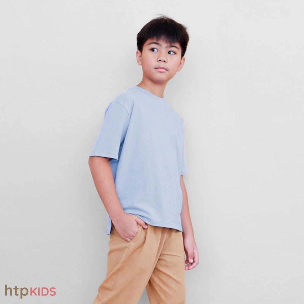 HTP Kids Oversized Tee