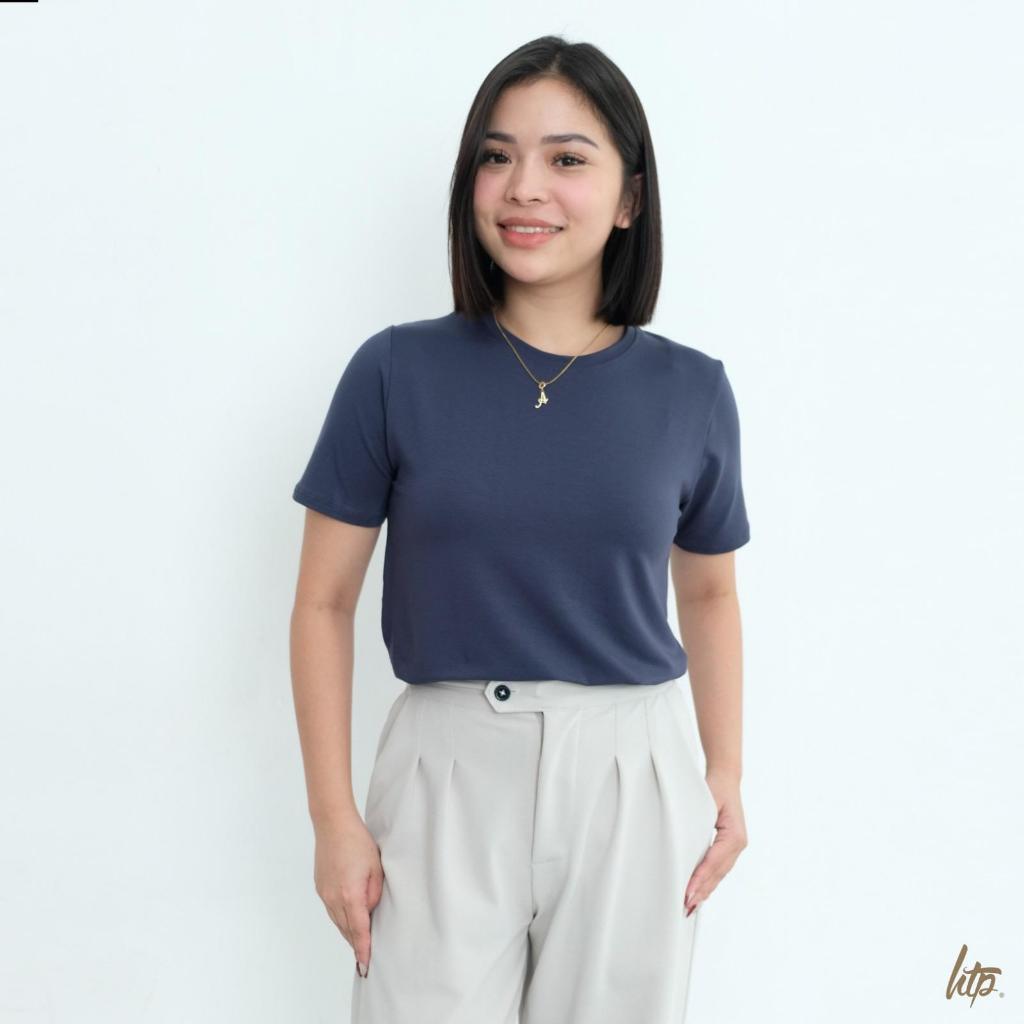 HTP Semi Body Fit T-shirt For Women
