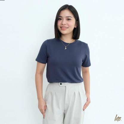 HTP Semi Body Fit T-shirt For Women