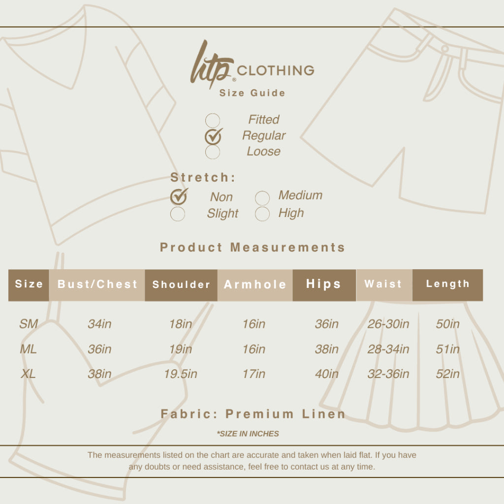 HTP Utility Jumpsuit For Women
