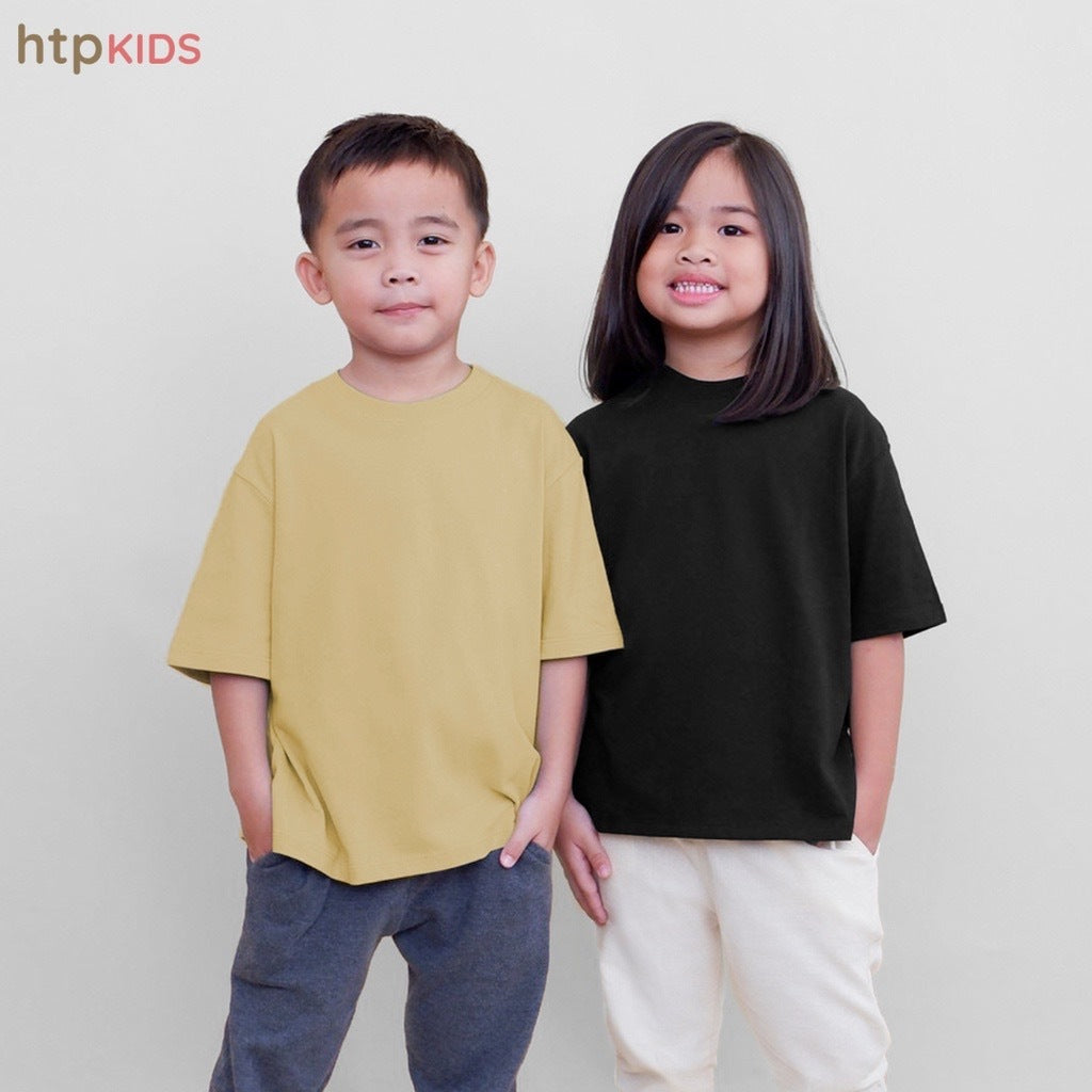 HTP Kids Oversized Tee