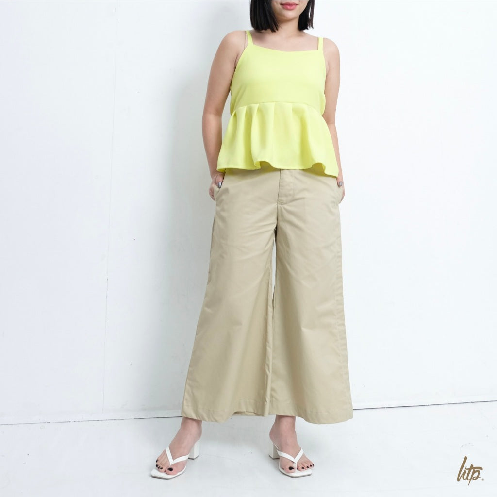 HTP Capri Pants For Women