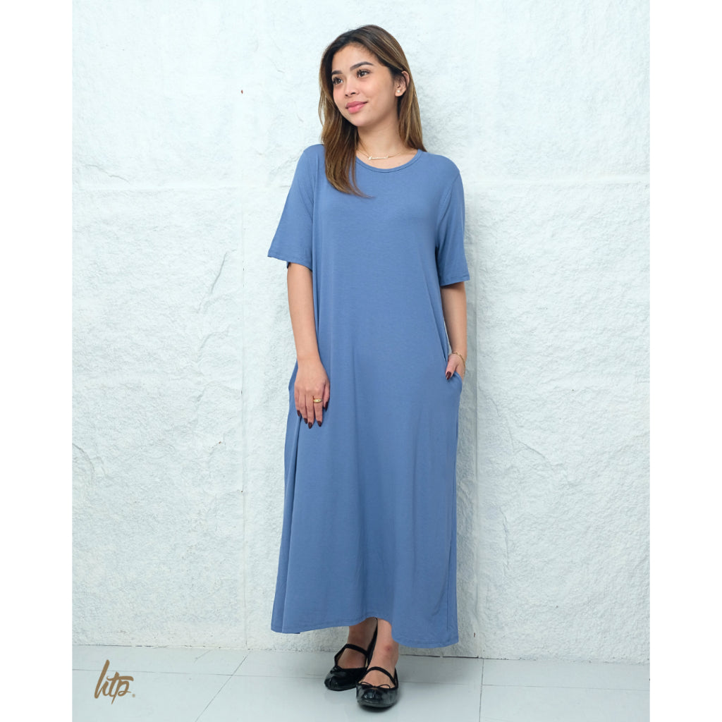 HTP Maxi Dress For Women