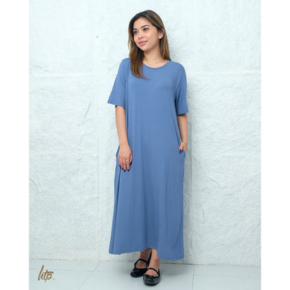 HTP Maxi Dress For Women