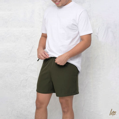 HTP Drifit Walking Shorts For Men