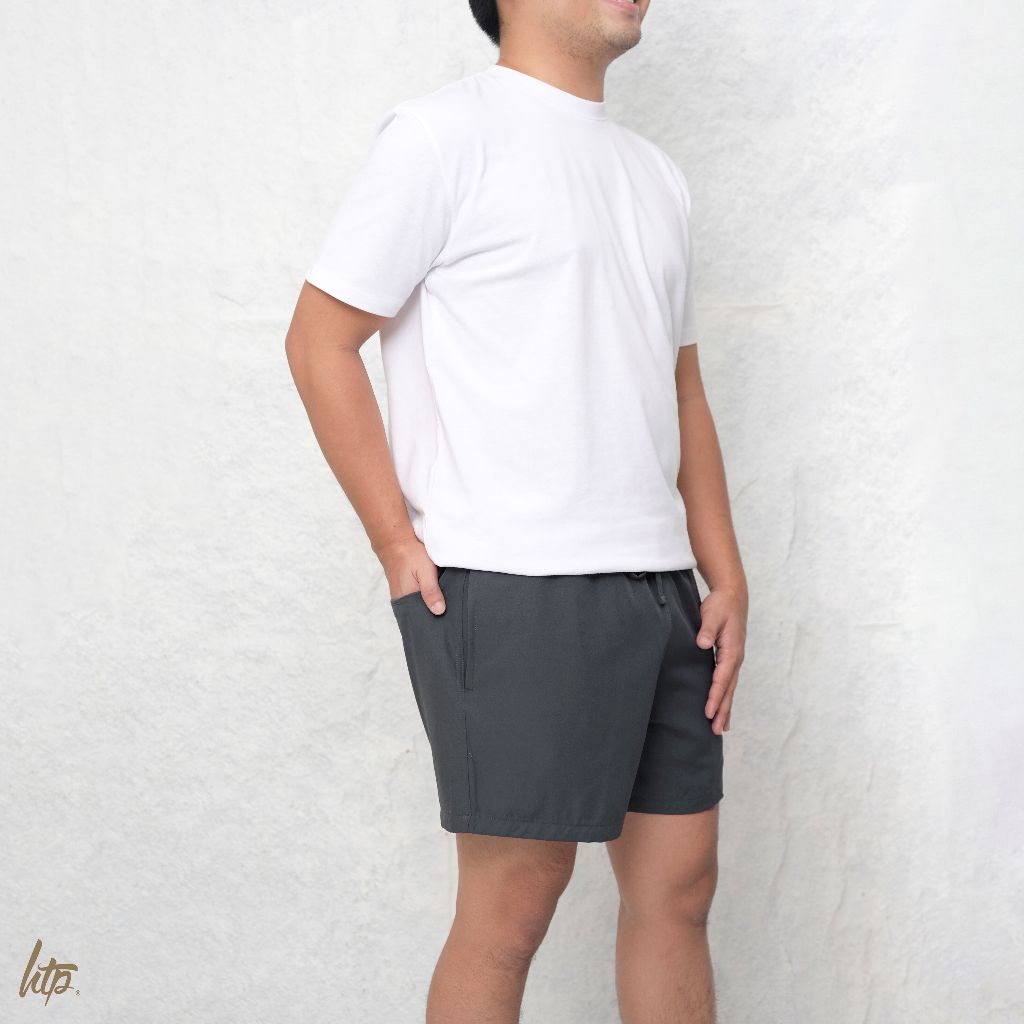 HTP Drifit Walking Shorts For Men