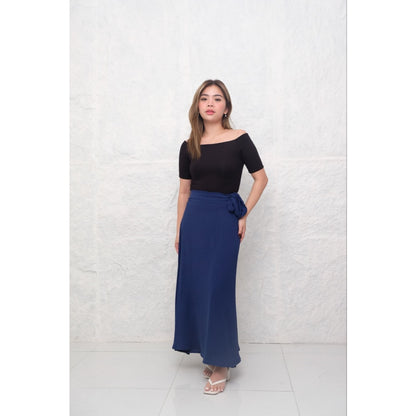 HTP Wrap Skirt for Women