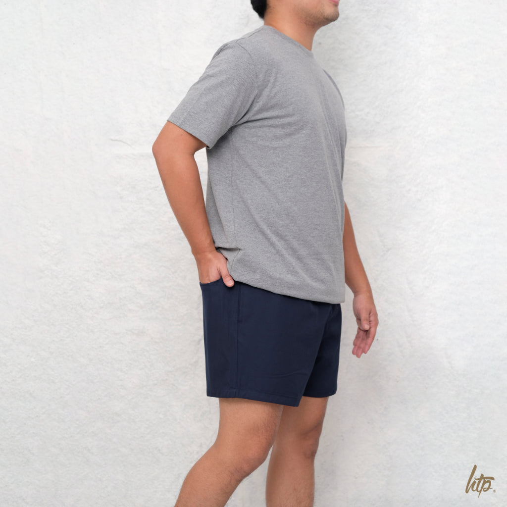 HTP Drifit Walking Shorts For Men