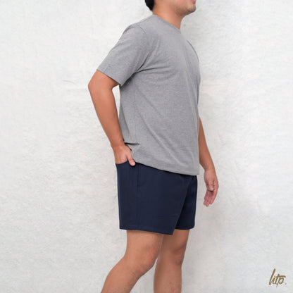 HTP Drifit Walking Shorts For Men